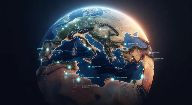 Interactive Experiences