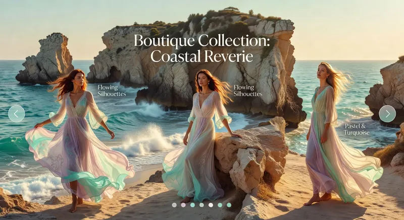 Moda Marina Boutique