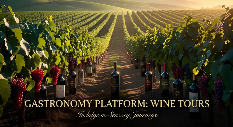 Valencia Vines Winery